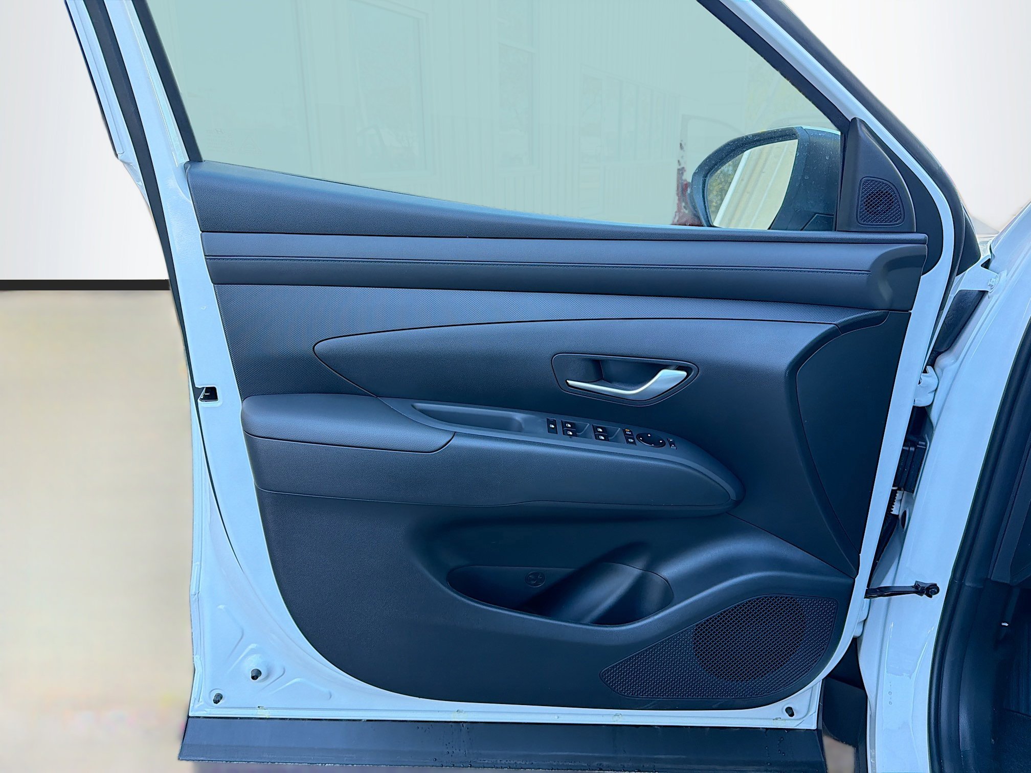 New 2026 Hyundai Santa Cruz SEL image 22