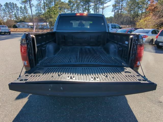 Used 2024 RAM 1500 Classic Warlock image 34