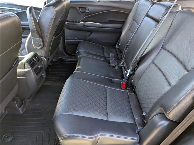 Used 2019 Honda Passport EX-L image 18