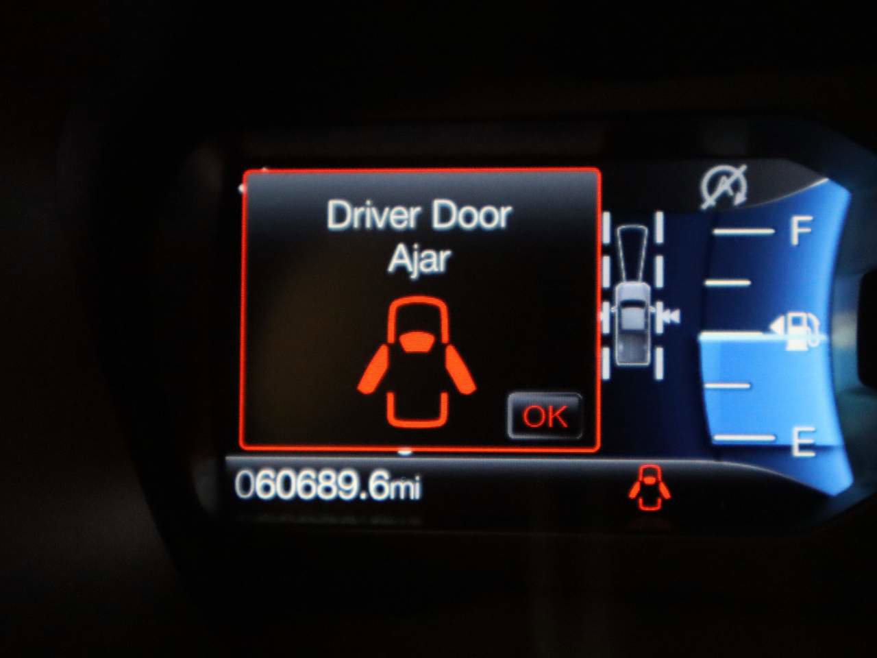 Certified 2020 Ford Ranger Lariat w/ Technology Package image 8