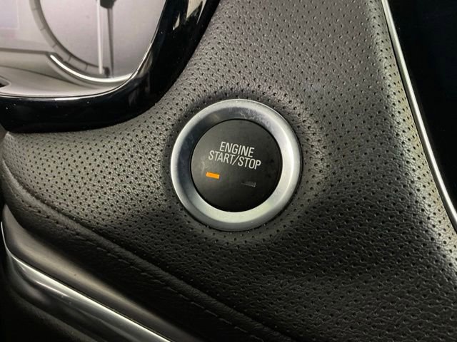 Used 2020 Cadillac XT5 Luxury image 20