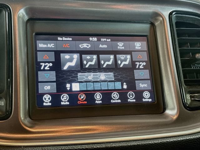 Used 2019 Dodge Challenger GT w/ Blacktop Package AWD/4WD image 15
