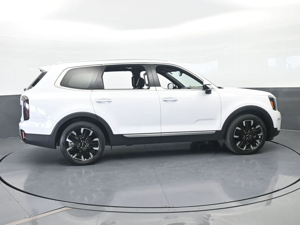 Used 2023 Kia Telluride SX image 7