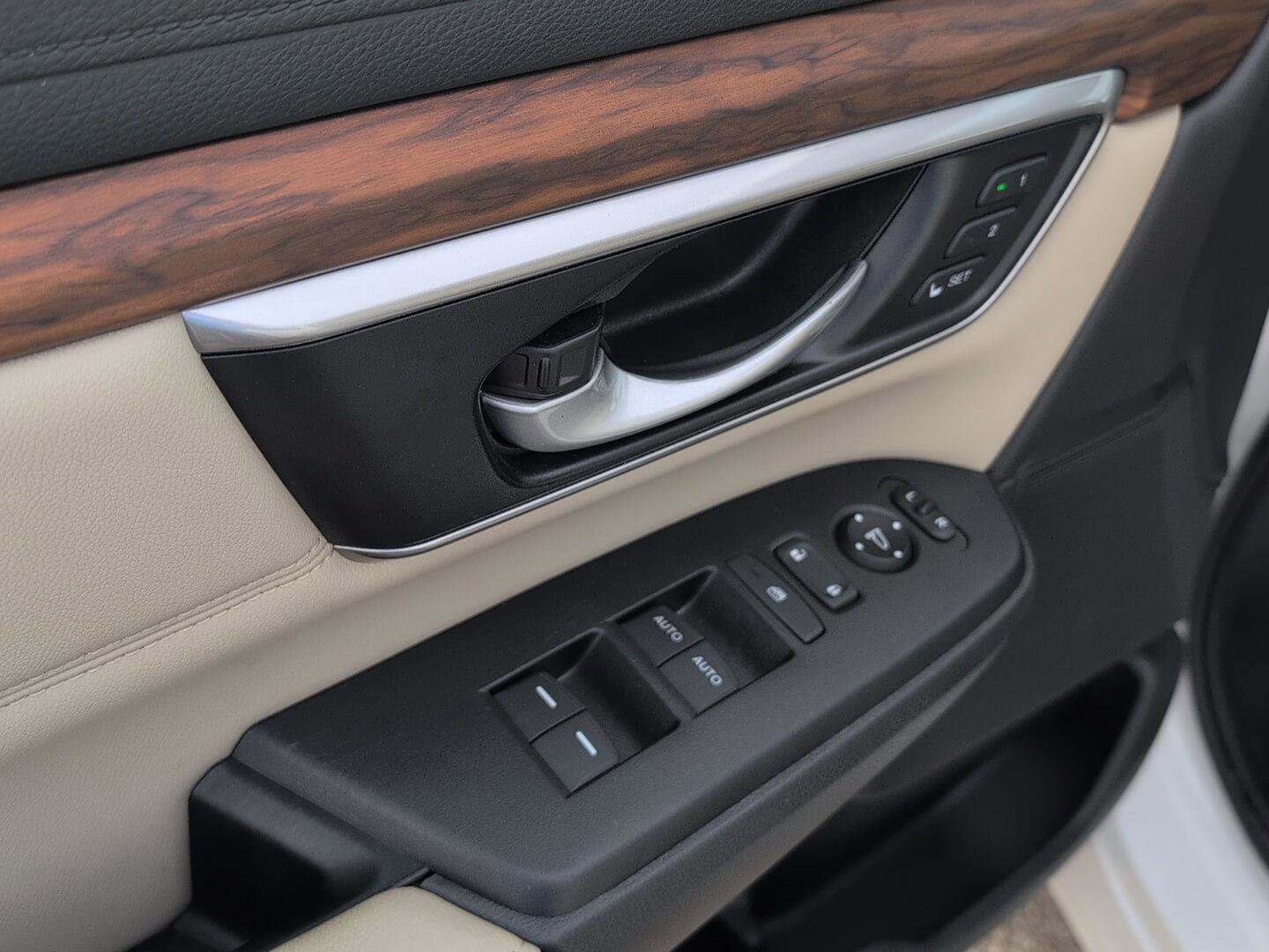 Certified 2022 Honda CR-V EX-L image 17