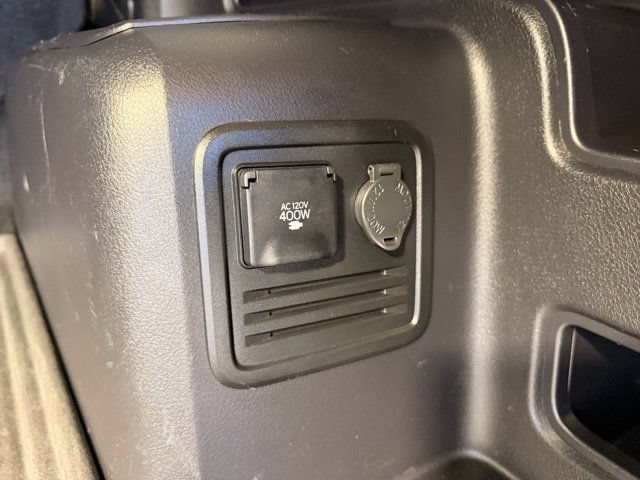 Used 2019 Toyota 4Runner SR5 Premium AWD/4WD image 12