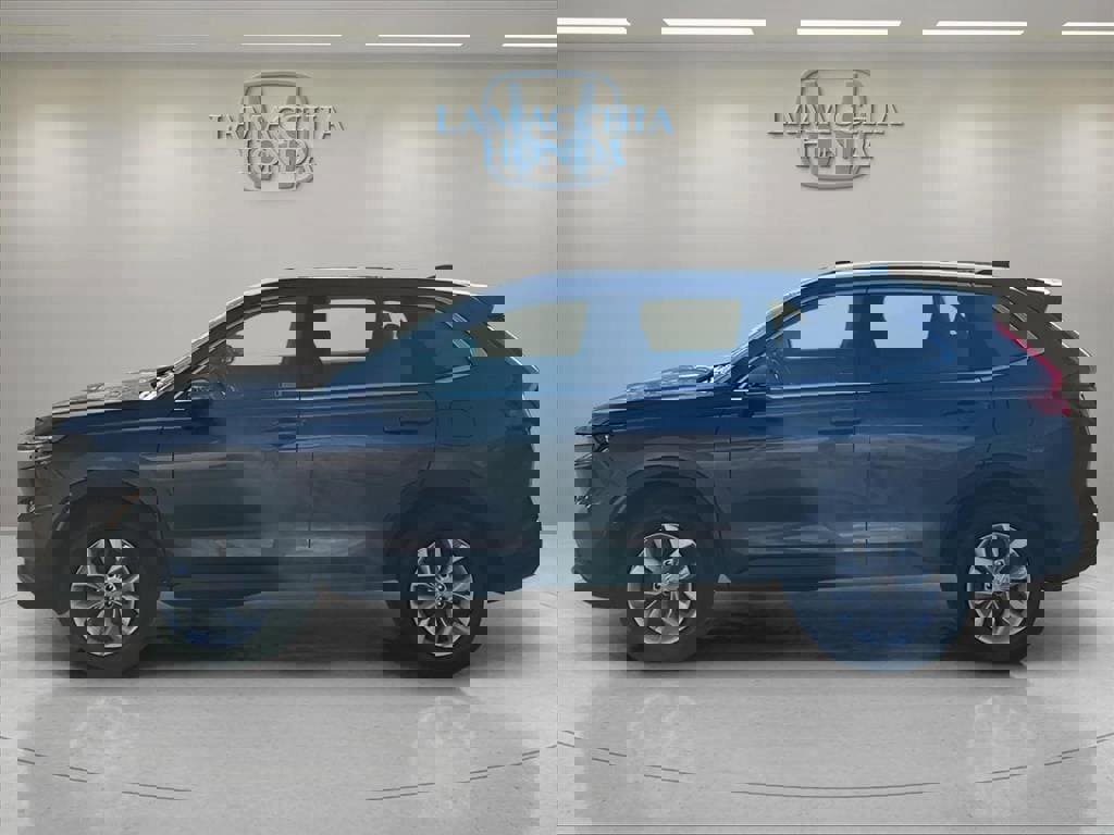 Used 2023 Honda CR-V LX image 2