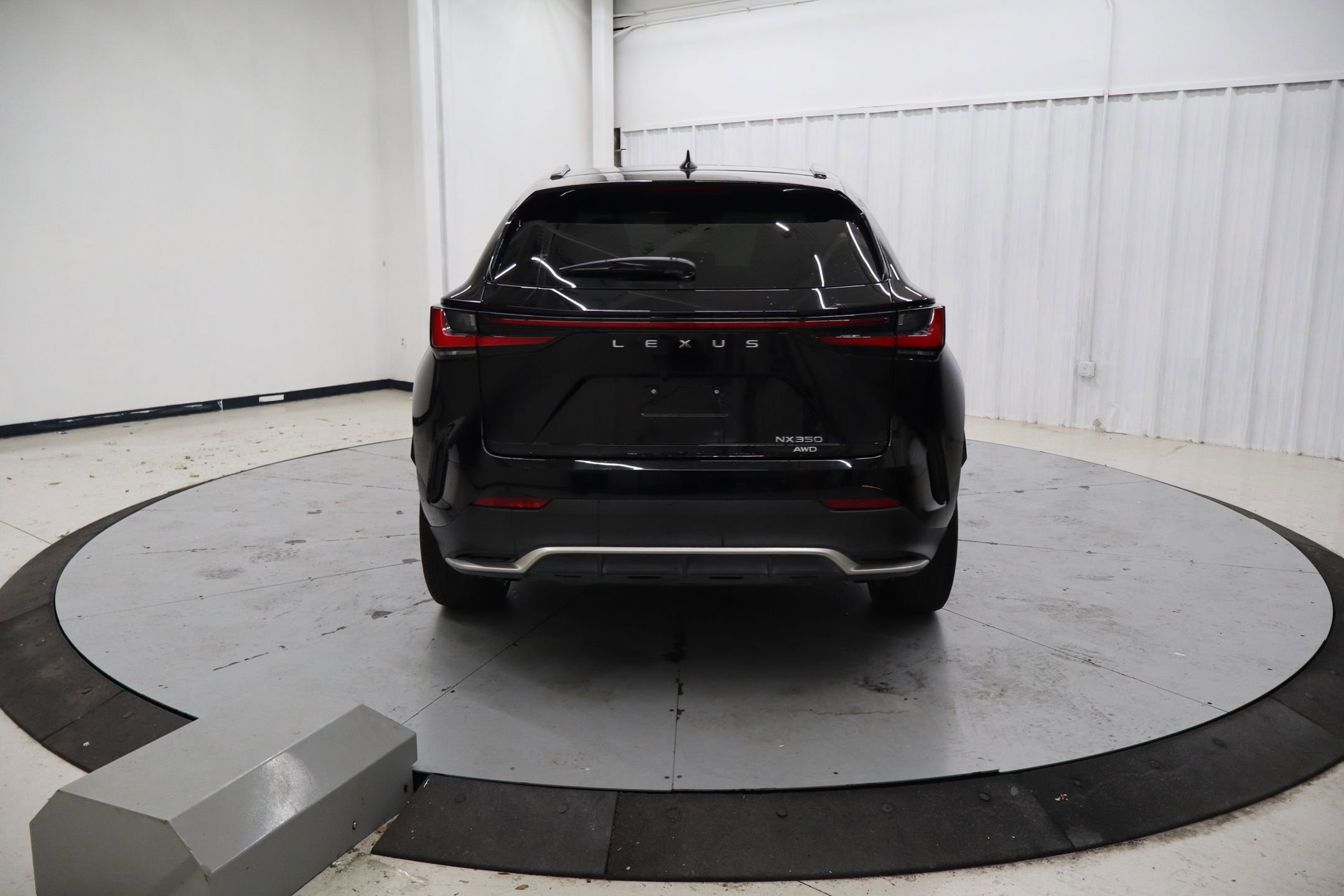 Used 2022 Lexus NX 350 F Sport image 6