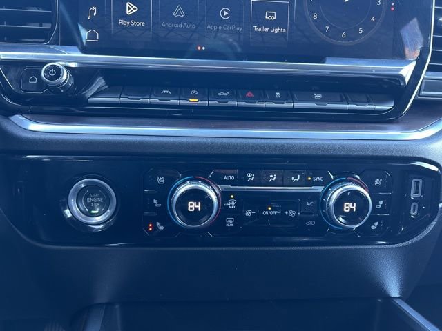 Used 2022 GMC Sierra 1500 SLT w/ SLT Convenience Package image 23