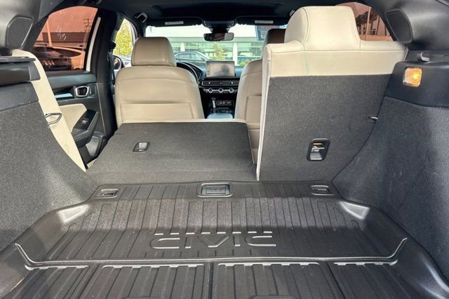 Used 2023 Honda Civic Sport Touring image 17