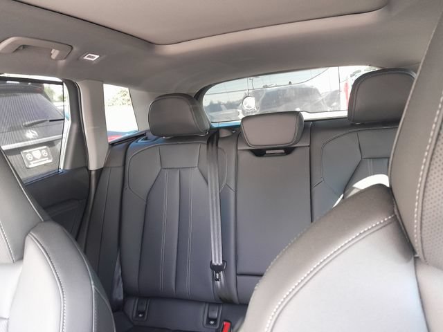 Used 2025 Audi Q6 e-tron Premium Plus w/ Premium Plus AWD/4WD image 19