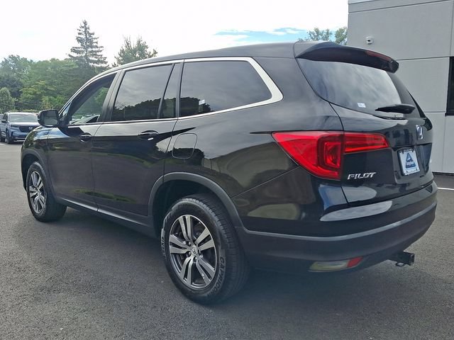 Used 2016 Honda Pilot EX image 4