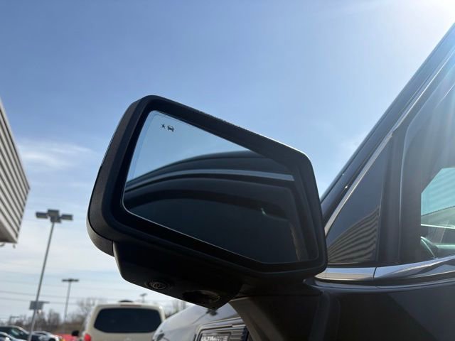 Used 2023 GMC Sierra 1500 Denali Ultimate AWD/4WD image 15