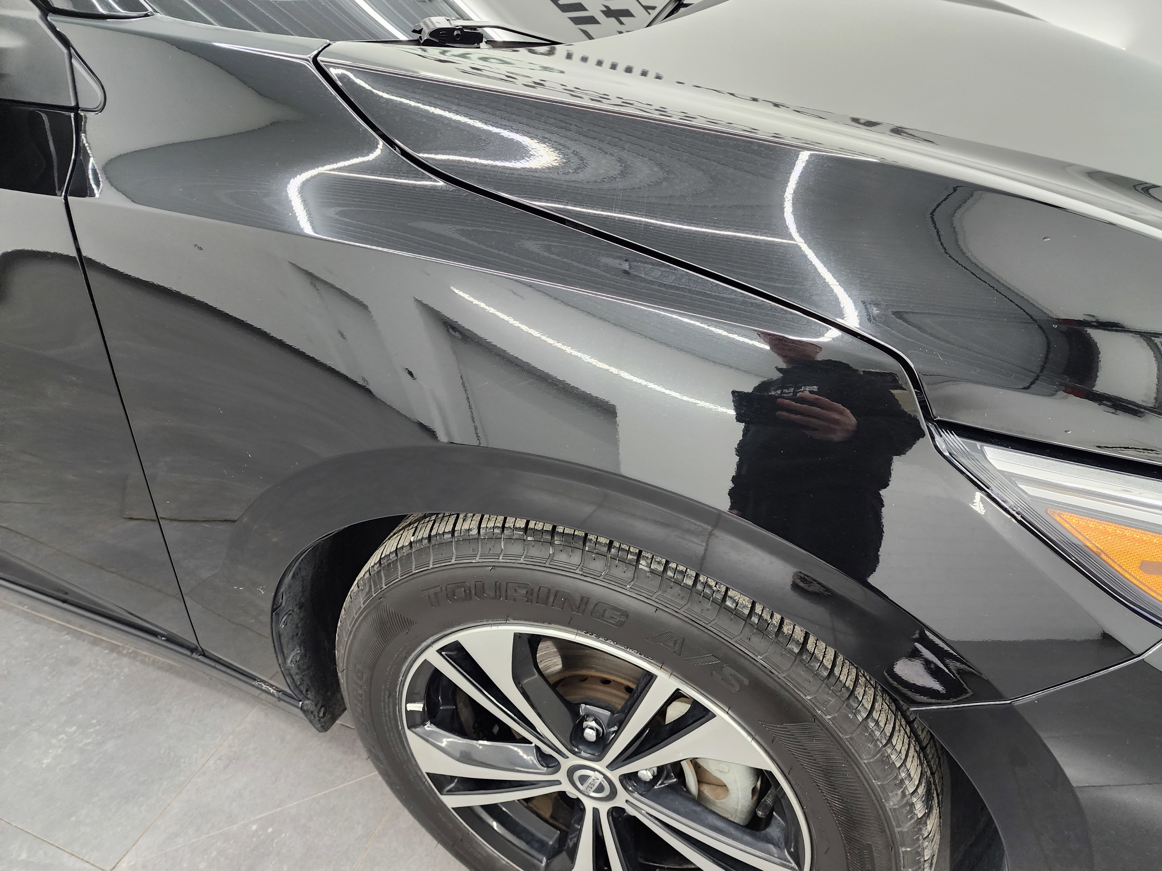 Used 2023 Nissan Sentra SV FWD image 22