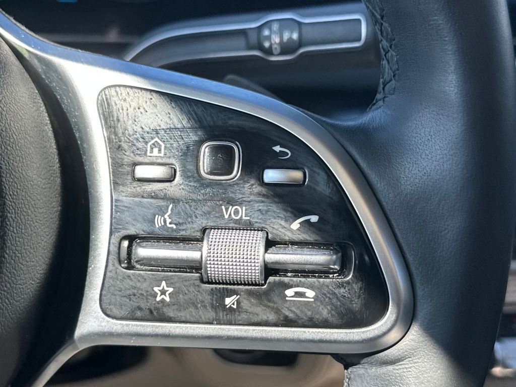 Used 2023 Mercedes-Benz GLS 450 GLS 450 image 22