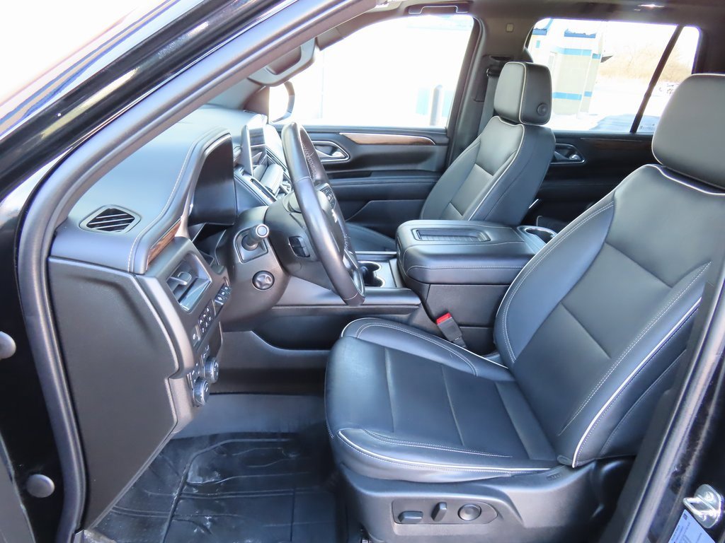 Certified 2023 Chevrolet Tahoe Premier image 28