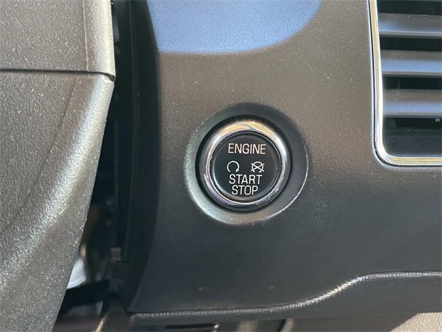 Used 2019 Ford Flex Limited image 18