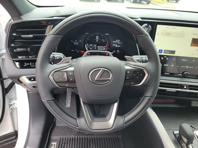 New 2026 Lexus RX 350 Premium Plus image 21