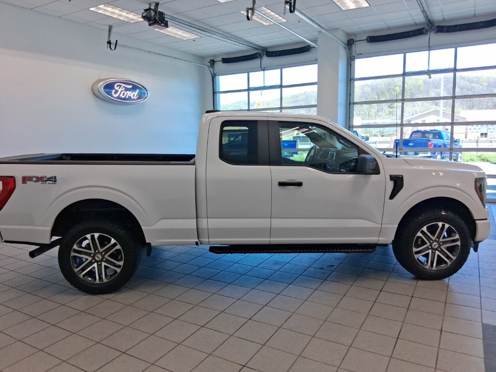 Used 2023 Ford F150 XL w/ STX Appearance Package image 20