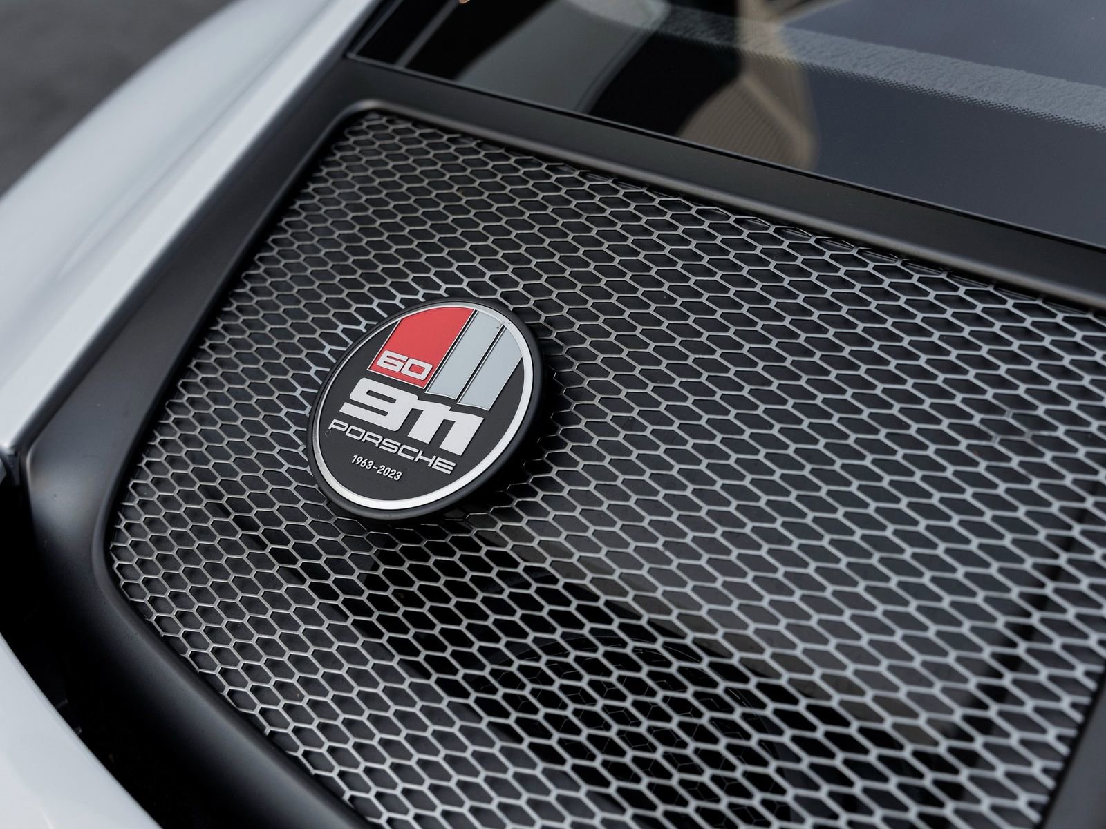 Used 2024 Porsche 911 GT3 RS RWD image 29