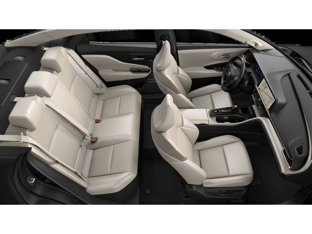 New 2026 Toyota Crown w/ Advanced Technology Package AWD/4WD image 30