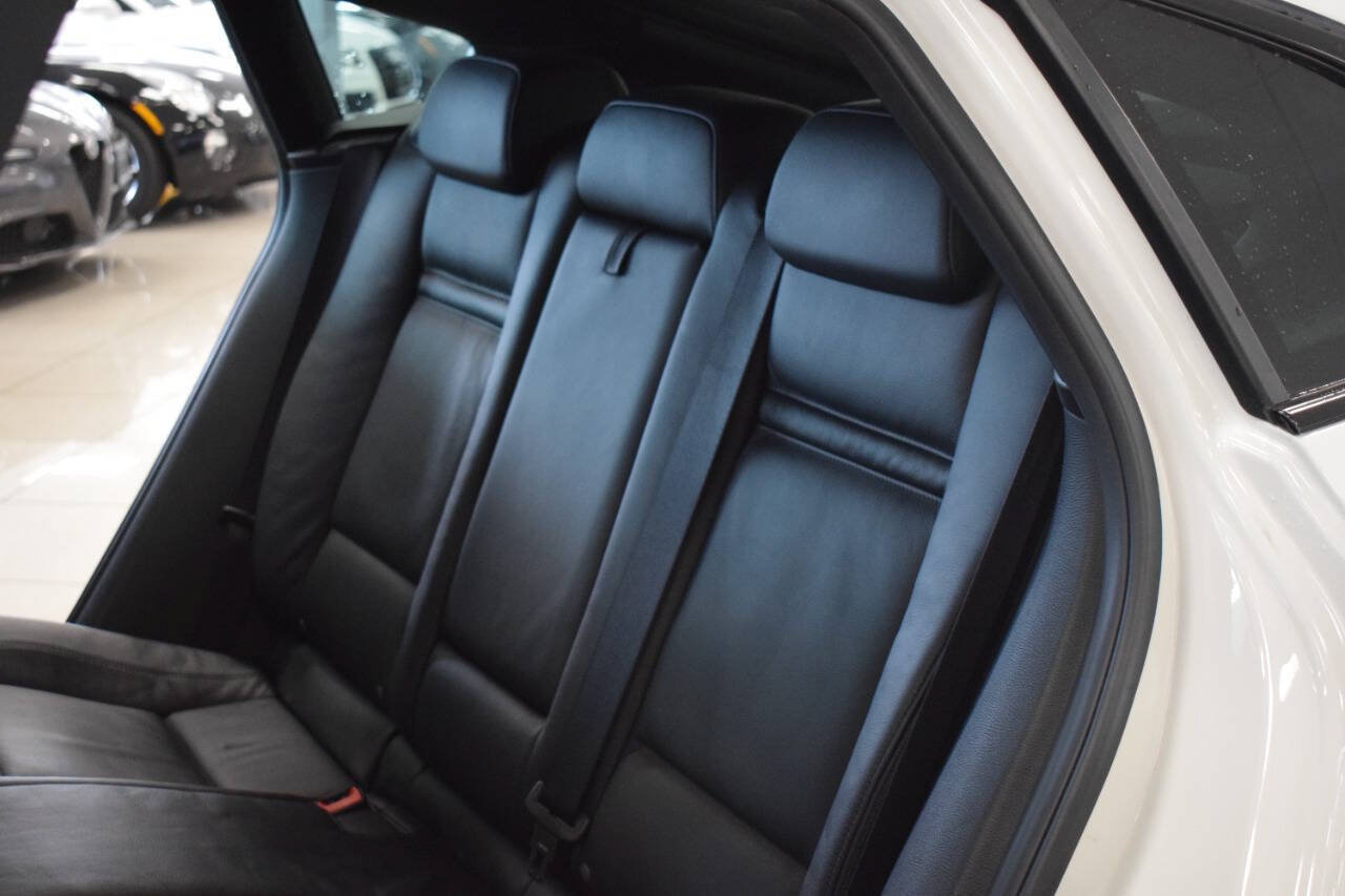 Used 2014 BMW X6 M AWD/4WD image 52