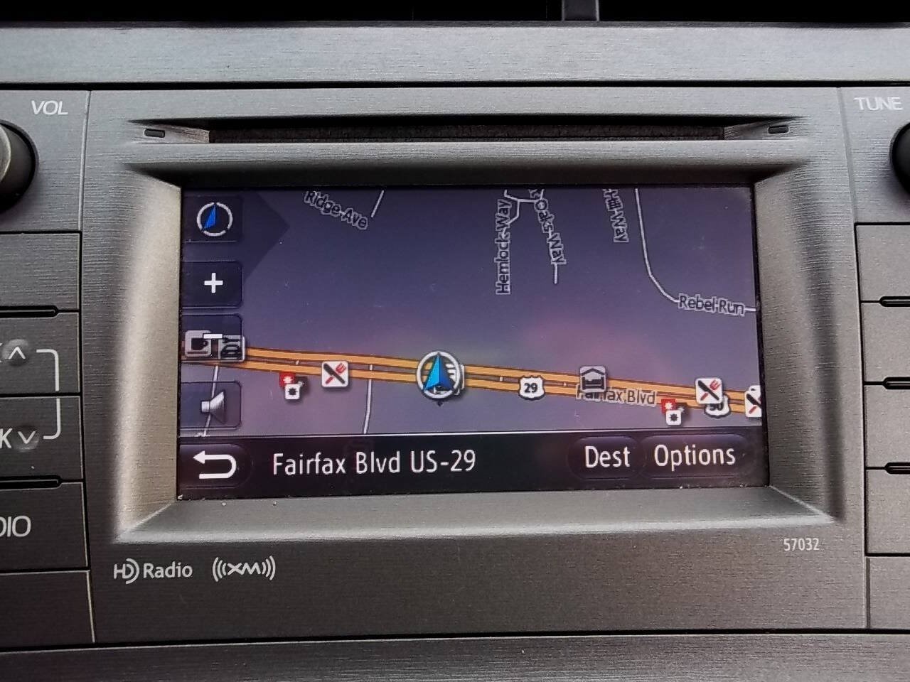 Used 2014 Toyota Prius Three FWD image 20