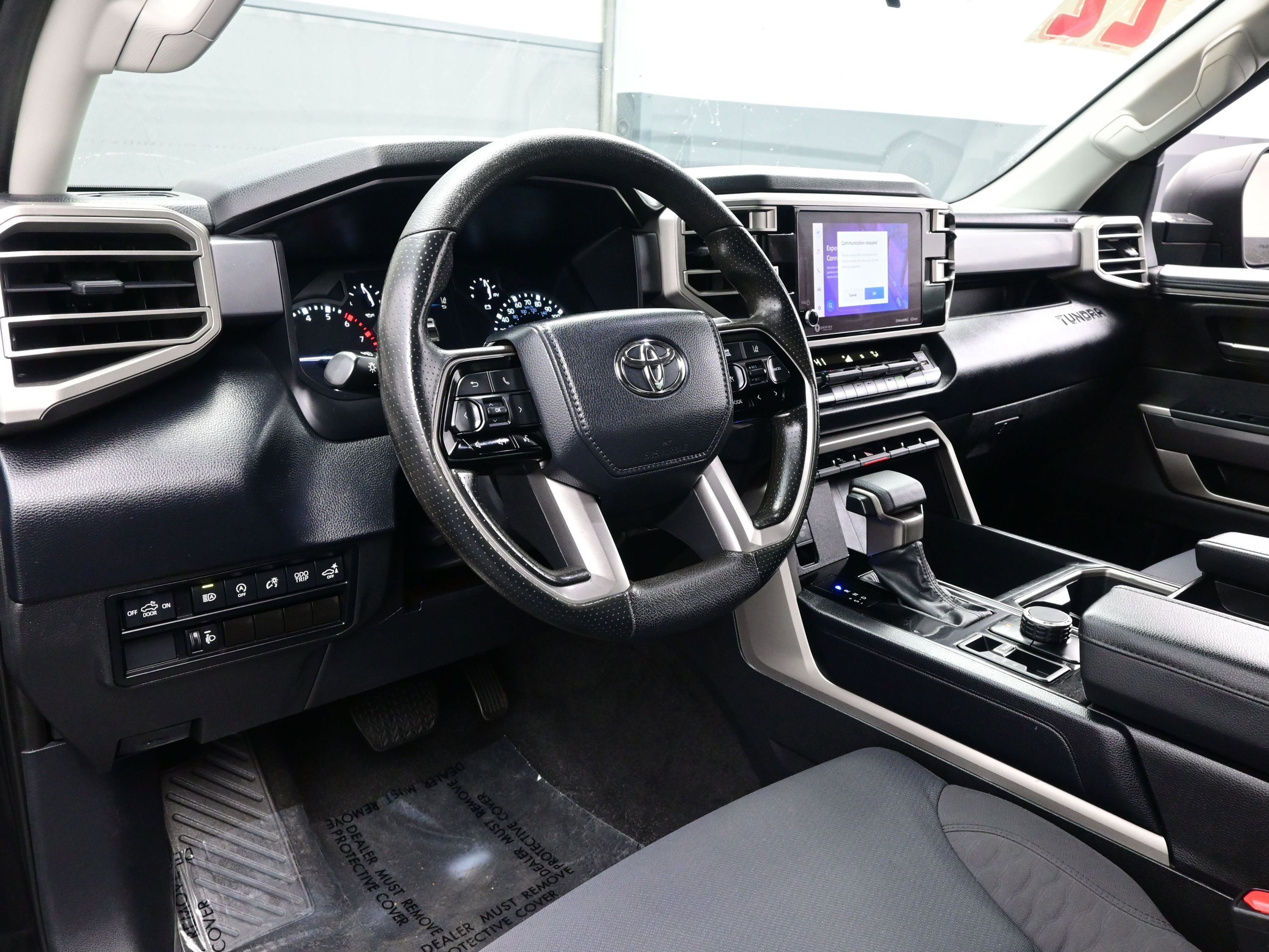 Used 2022 Toyota Tundra SR5 image 12