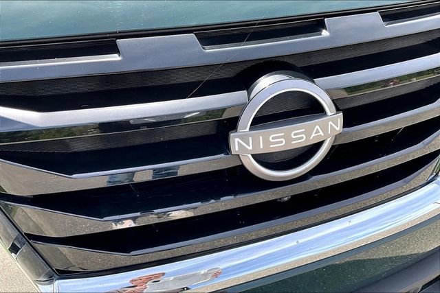 Used 2022 Nissan Pathfinder SL w/ SL Premium Package FWD image 29