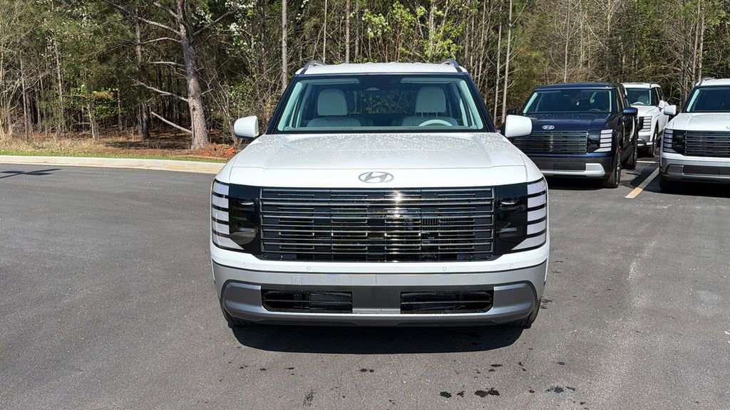 New 2026 Hyundai Palisade FWD Hybrid video 2