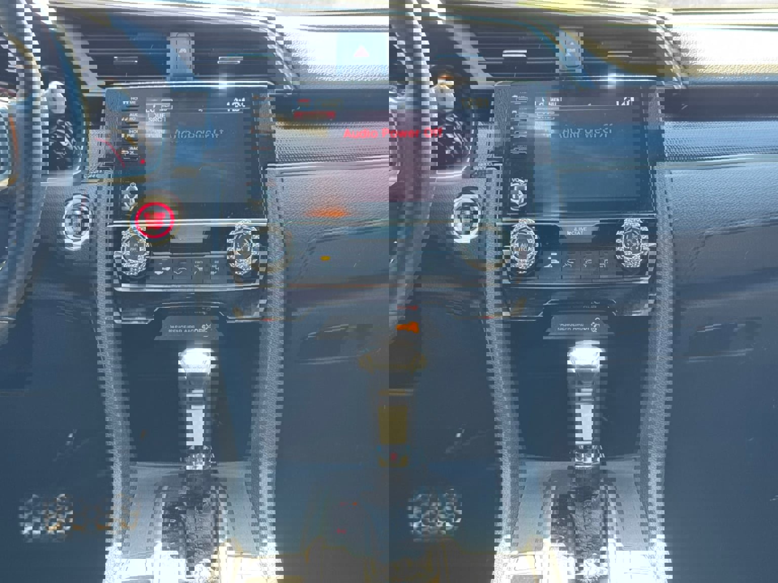 Used 2021 Honda Civic Sport image 15