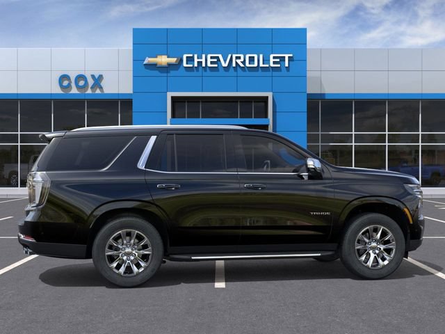 New 2026 Chevrolet Tahoe Premier RWD image 5
