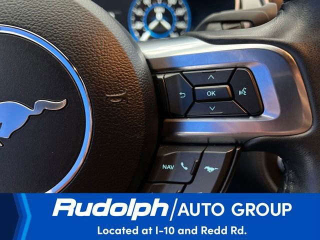 Used 2021 Ford Mustang GT Premium w/ Equipment Group 401A image 21