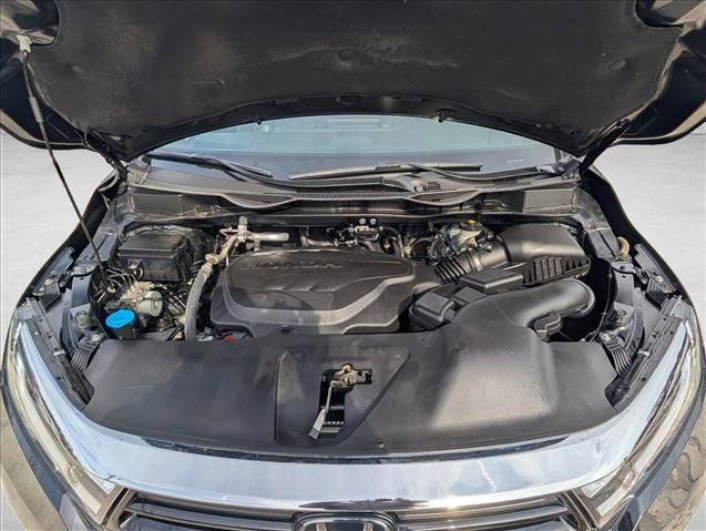 Used 2024 Honda Odyssey EX-L image 23