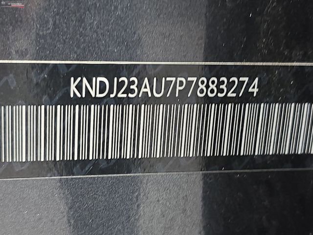 Used 2023 Kia Soul LX w/ Option Group 015 image 48