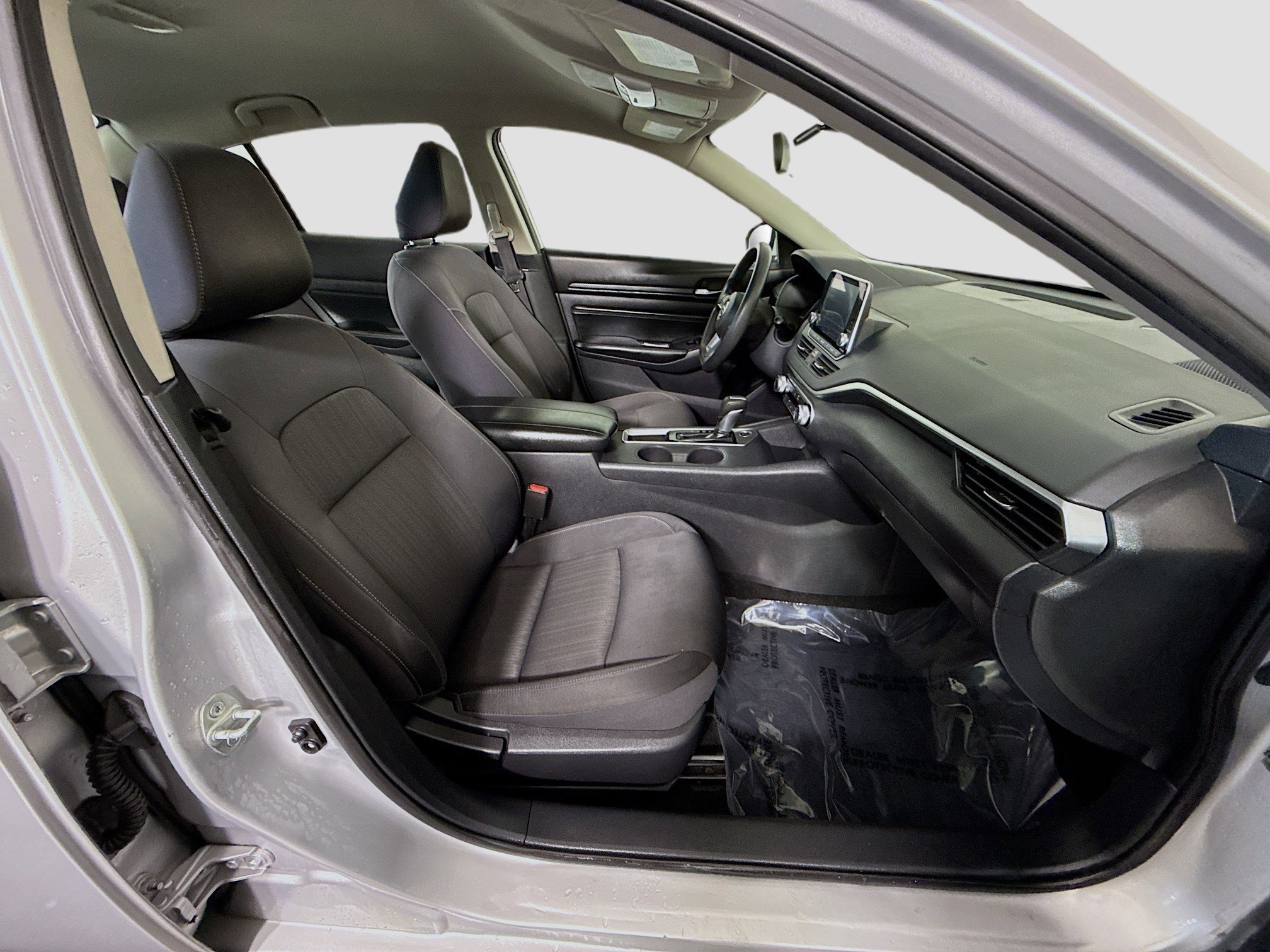 Used 2020 Nissan Altima 2.5 S image 29