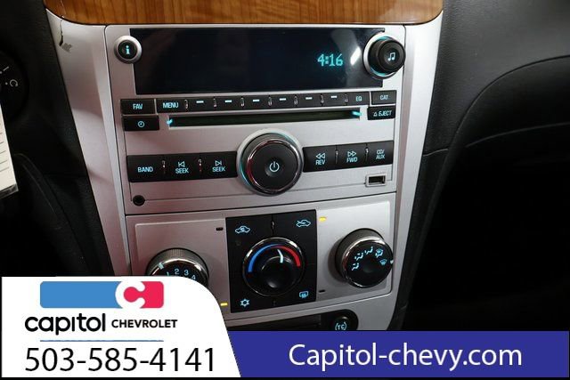 Used 2011 Chevrolet Malibu LT w/ HFV6 Engine Package image 21