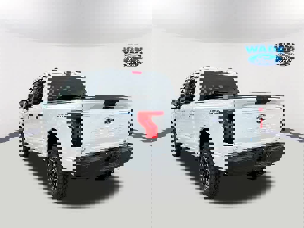 New 2023 Ford F150 Lightning Pro image 7