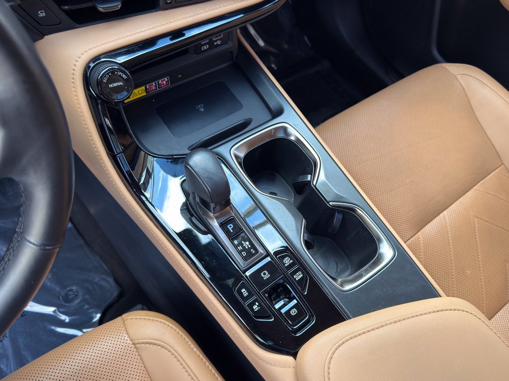 Used 2024 Lexus NX 450h+ AWD w/ Vision Package image 22