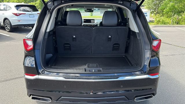 Certified 2023 Acura MDX SH-AWD w/ Technology Package image 29