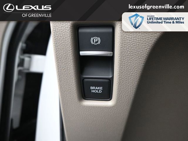 Used 2023 Honda Odyssey Elite image 16