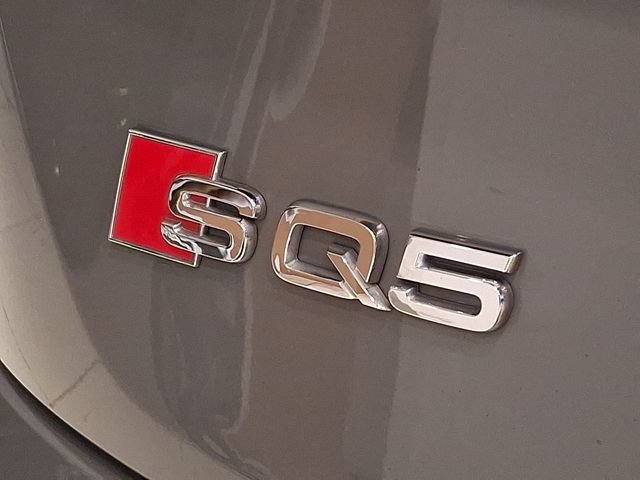 Used 2020 Audi SQ5 Premium Plus w/ Premium Plus Package AWD/4WD image 30