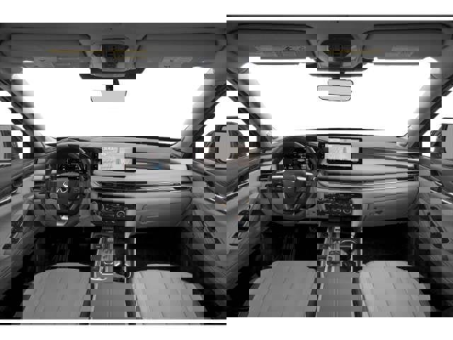 New 2026 INFINITI QX60 Luxe w/ Cargo Package image 18