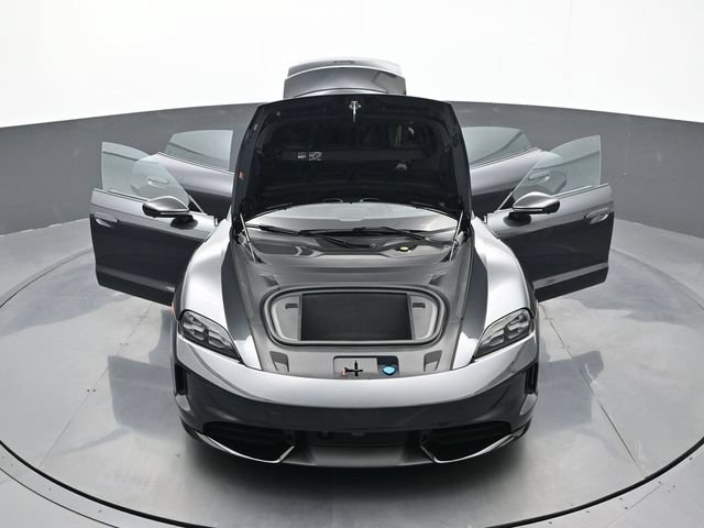 New 2026 Porsche Taycan AWD/4WD image 32