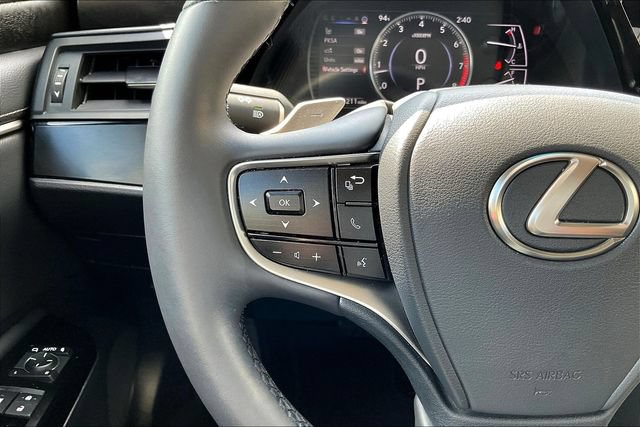 Used 2024 Lexus ES 350 w/ Premium Package FWD image 13
