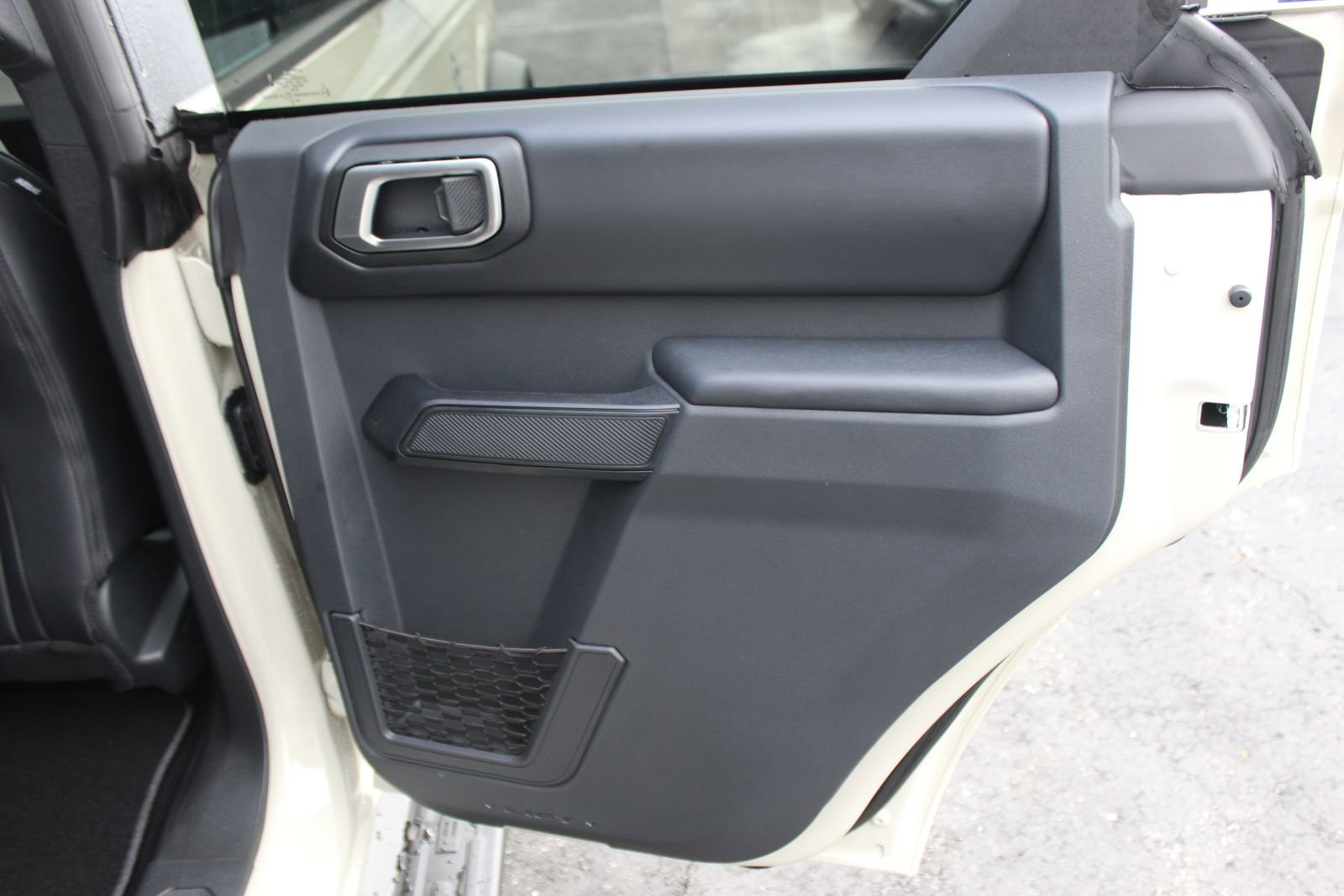 New 2025 Ford Bronco Outer Banks image 15