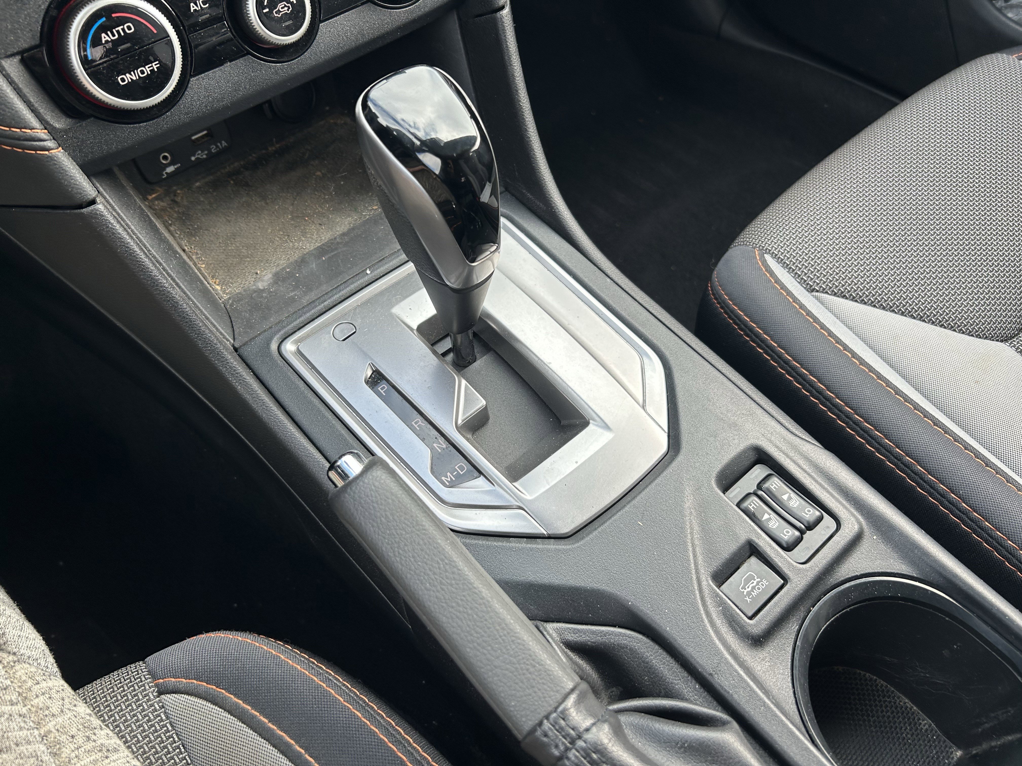 Used 2020 Subaru Crosstrek 2.0i Premium w/ Moonroof Package 2 image 16