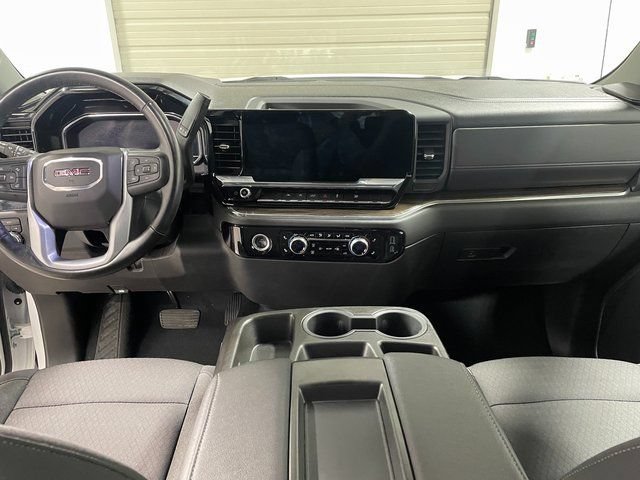 Used 2023 GMC Sierra 1500 Elevation AWD/4WD image 13