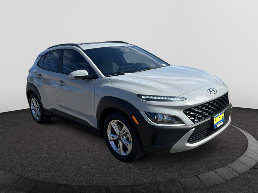 Used 2022 Hyundai Kona SEL w/ Convenience Package AWD/4WD image 1