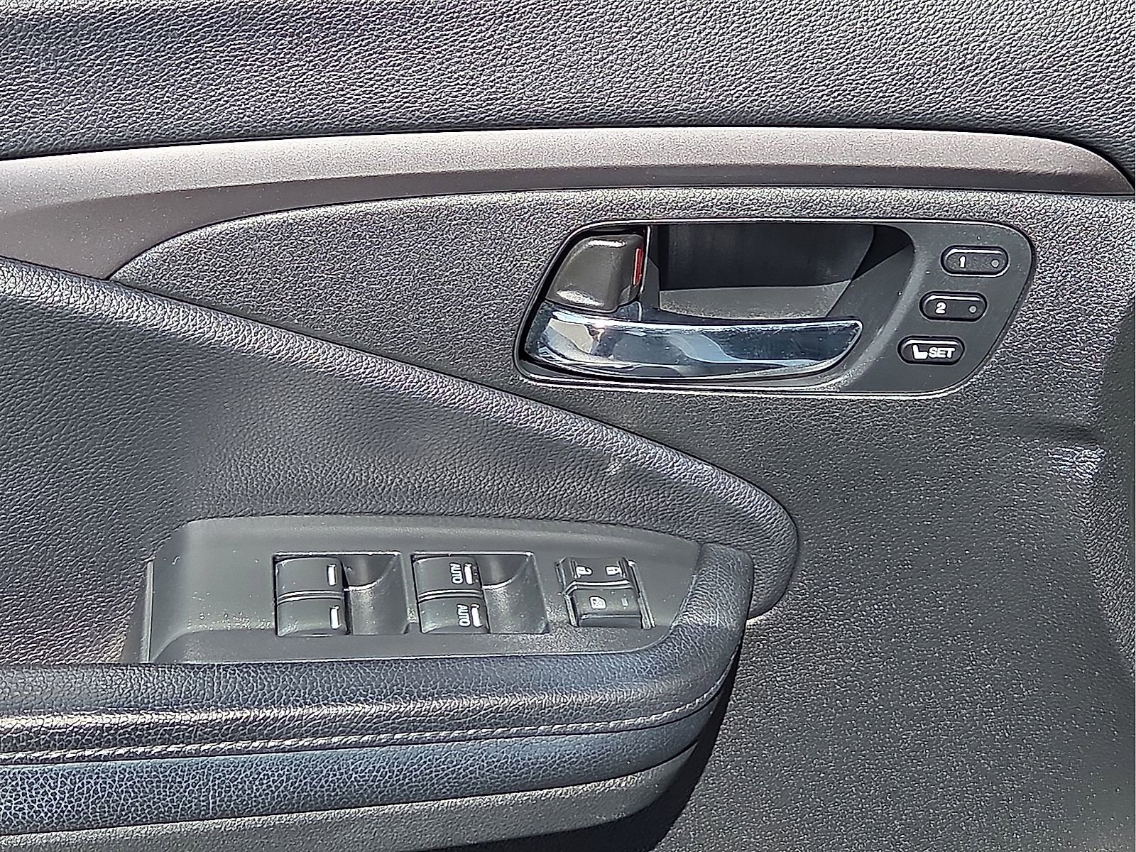 Used 2020 Honda Passport EX-L image 13