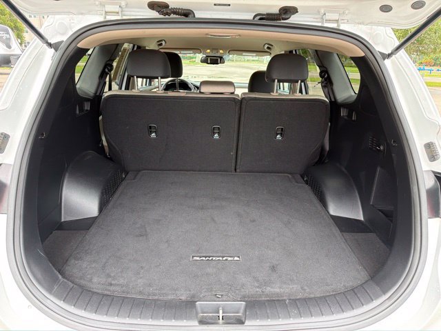 Used 2020 Hyundai Santa Fe SEL FWD image 14